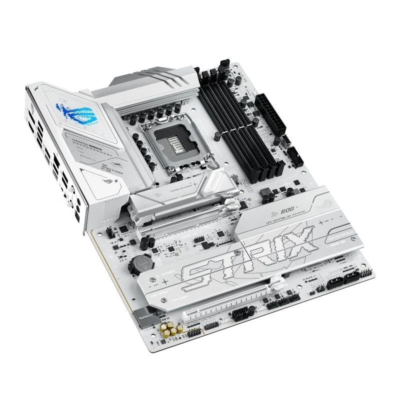 ASUS ROG STRIX B860-A GAMING Wi-Fi Intel B860 LGA1851 ATX alaplap