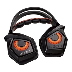ASUS ROG Strix Wireless gamer headset