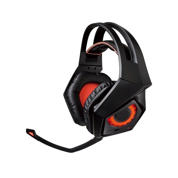 ASUS ROG Strix Wireless gamer headset