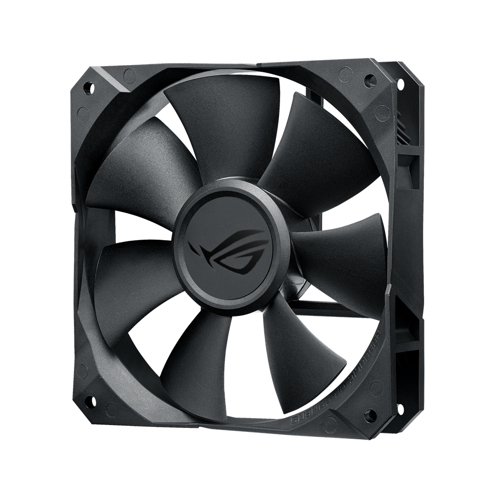 ASUS ROG STRIX LC 120 vízhűtéses processzorhűtő