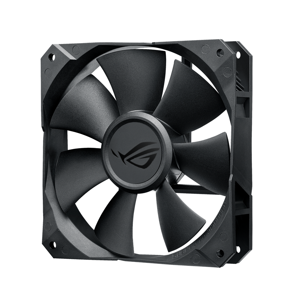 ASUS ROG STRIX LC 240 vízhűtéses processzorhűtő