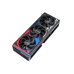 ASUS ROG-STRIX-RTX4080-O16G-GAMING nVidia 16GB GDDR6X 256bit PCIe videókártya