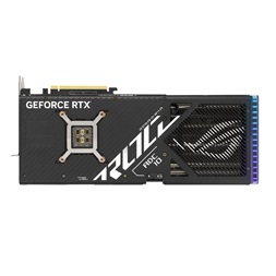 ASUS ROG-STRIX-RTX4090-24G-GAMING nVidia 24GB GDDR6X 384bit PCIe videókártya