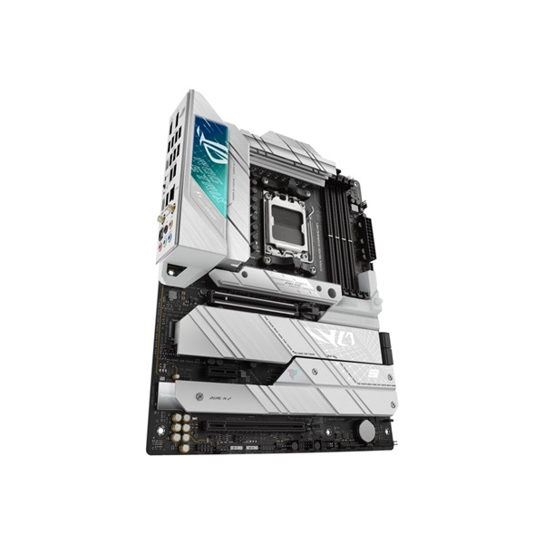 ASUS ROG STRIX X670E-A GAMING WIFI AMD X670 AM5 ATX alaplap