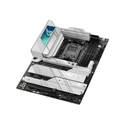 ASUS ROG STRIX X670E-A GAMING WIFI AMD X670 AM5 ATX alaplap