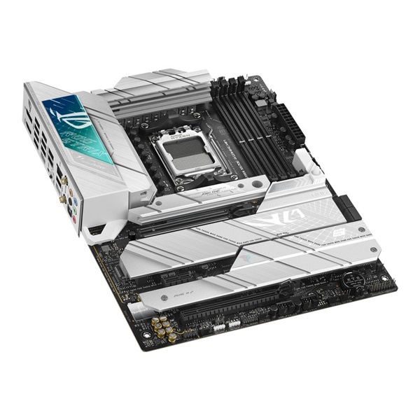 ASUS ROG STRIX X670E-A GAMING WIFI AMD X670 AM5 ATX alaplap
