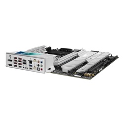 ASUS ROG STRIX X670E-A GAMING WIFI AMD X670 AM5 ATX alaplap