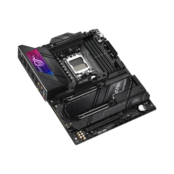 ASUS ROG STRIX X670E-E GAMING WIFI AMD X670 AM5 ATX alaplap