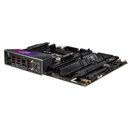ASUS ROG STRIX X670E-E GAMING WIFI AMD X670 AM5 ATX alaplap