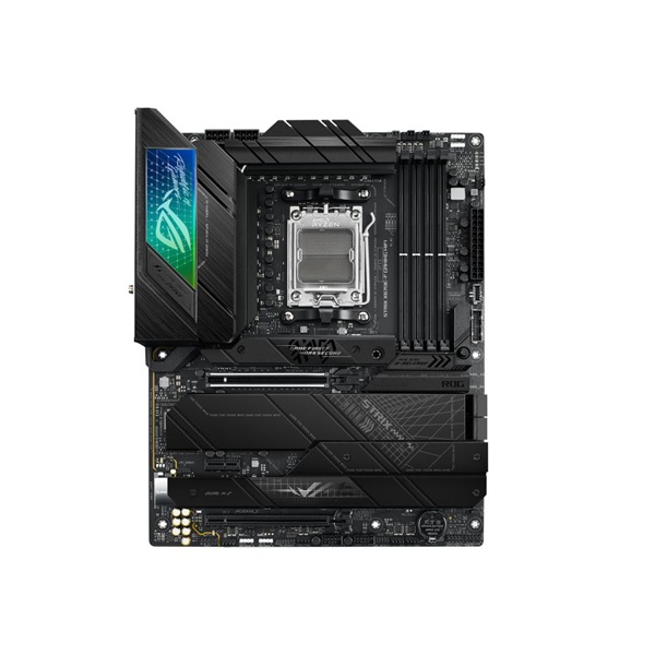 ASUS ROG STRIX X670E-F GAMING WIFI AMD X670 AM5 ATX alaplap