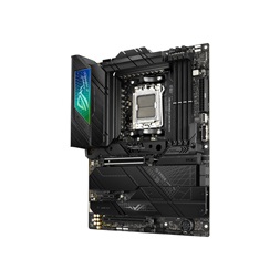 ASUS ROG STRIX X670E-F GAMING WIFI AMD X670 AM5 ATX alaplap