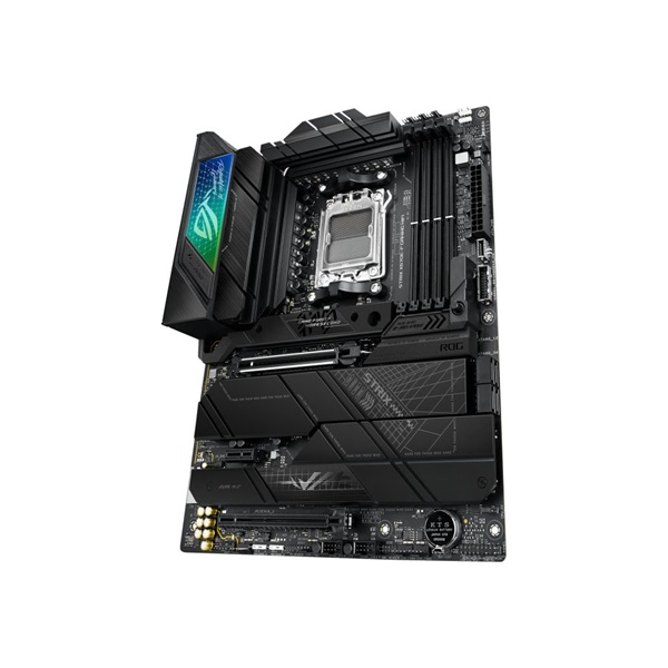 ASUS ROG STRIX X670E-F GAMING WIFI AMD X670 AM5 ATX alaplap