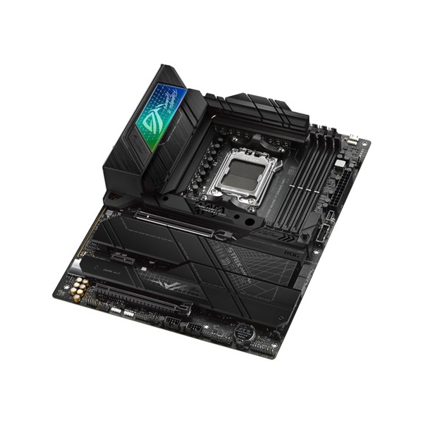 ASUS ROG STRIX X670E-F GAMING WIFI AMD X670 AM5 ATX alaplap