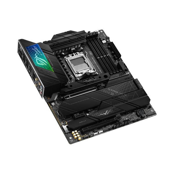 ASUS ROG STRIX X670E-F GAMING WIFI AMD X670 AM5 ATX alaplap