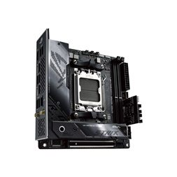 ASUS ROG STRIX X670E-I GAMING WIFI AMD X670 AM5 mini-ITX alaplap