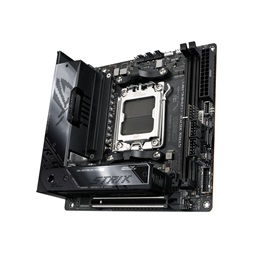 ASUS ROG STRIX X670E-I GAMING WIFI AMD X670 AM5 mini-ITX alaplap