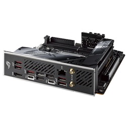 ASUS ROG STRIX X670E-I GAMING WIFI AMD X670 AM5 mini-ITX alaplap
