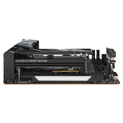 ASUS ROG STRIX X670E-I GAMING WIFI AMD X670 AM5 mini-ITX alaplap