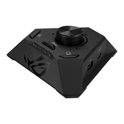 ASUS ROG STRIX X670E-I GAMING WIFI AMD X670 AM5 mini-ITX alaplap