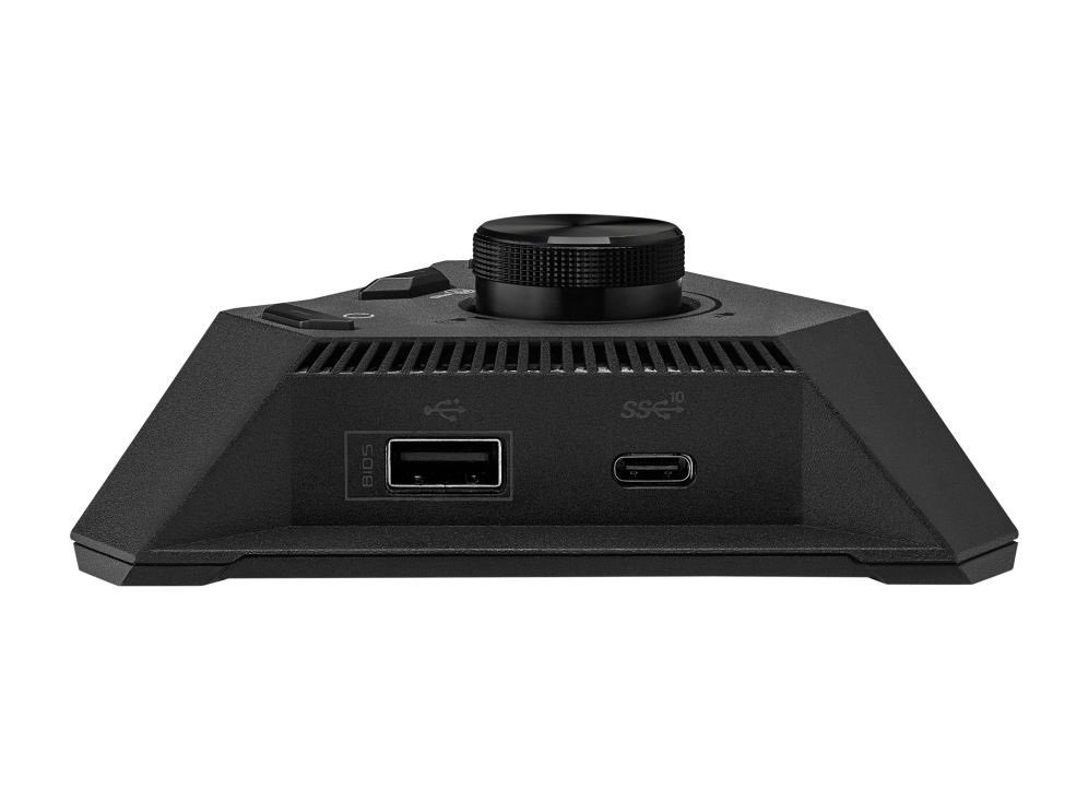 ASUS ROG STRIX X670E-I GAMING WIFI AMD X670 AM5 mini-ITX alaplap