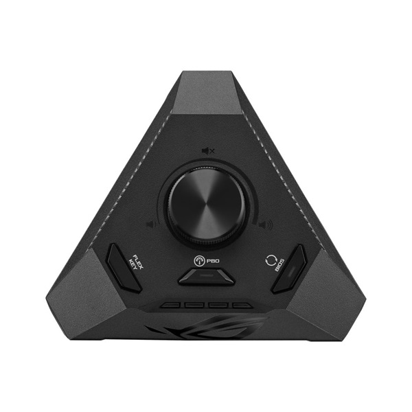 ASUS ROG STRIX X670E-I GAMING WIFI AMD X670 AM5 mini-ITX alaplap
