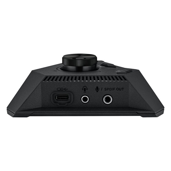ASUS ROG STRIX X670E-I GAMING WIFI AMD X670 AM5 mini-ITX alaplap