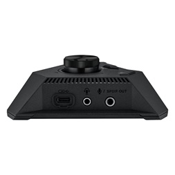 ASUS ROG STRIX X670E-I GAMING WIFI AMD X670 AM5 mini-ITX alaplap