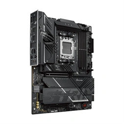 ASUS ROG STRIX X870E-H GAMING Wi-Fi AMD X870 AM5 ATX alaplap