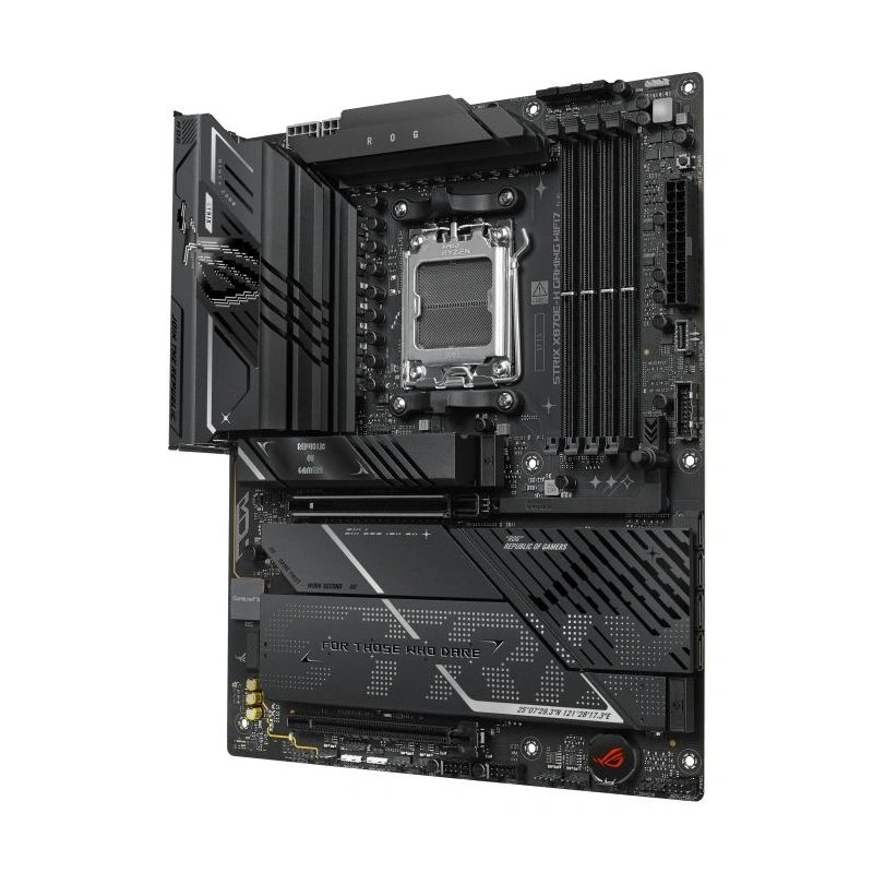 ASUS ROG STRIX X870E-H GAMING Wi-Fi AMD X870 AM5 ATX alaplap