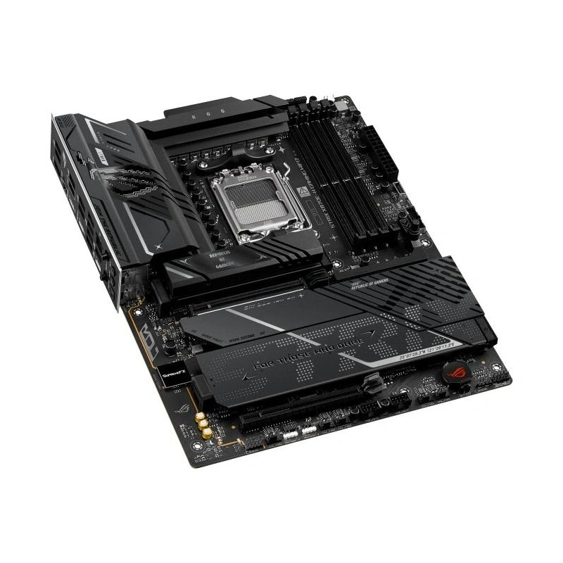 ASUS ROG STRIX X870E-H GAMING Wi-Fi AMD X870 AM5 ATX alaplap