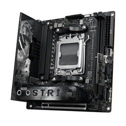ASUS ROG STRIX X870-I Wi-Fi AMD X870 AM5 mini-ITX alaplap