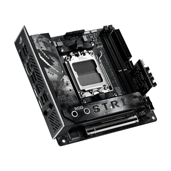 ASUS ROG STRIX X870-I Wi-Fi AMD X870 AM5 mini-ITX alaplap