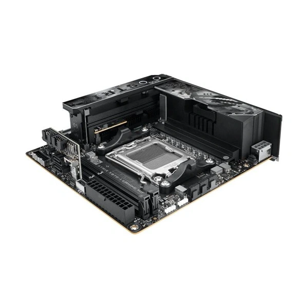 ASUS ROG STRIX X870-I Wi-Fi AMD X870 AM5 mini-ITX alaplap