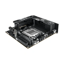 ASUS ROG STRIX X870-I Wi-Fi AMD X870 AM5 mini-ITX alaplap