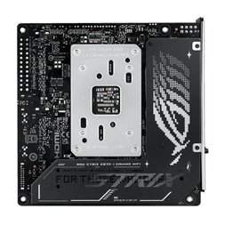 ASUS ROG STRIX X870-I Wi-Fi AMD X870 AM5 mini-ITX alaplap