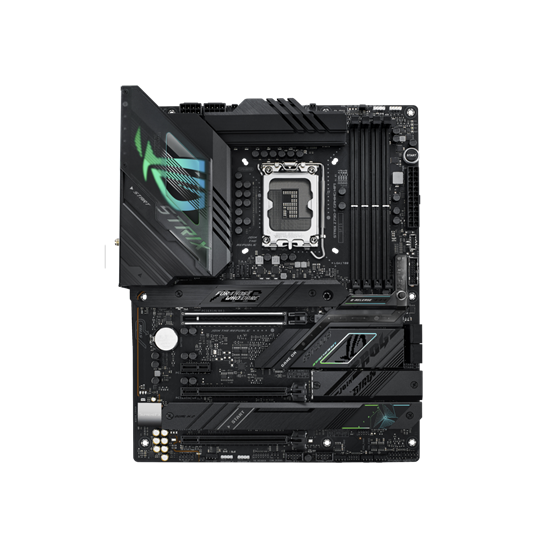 ASUS ROG STRIX Z790-F GAMING WIFI D5 Intel Z790 LGA1700 ATX alaplap