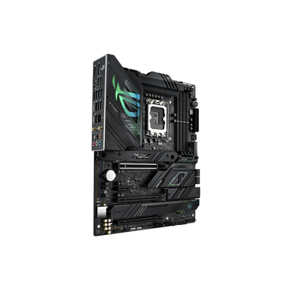 ASUS ROG STRIX Z790-F GAMING WIFI D5 Intel Z790 LGA1700 ATX alaplap