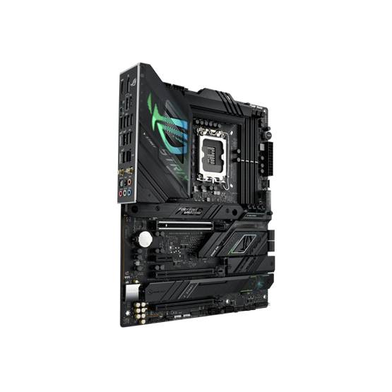 ASUS ROG STRIX Z790-F GAMING WIFI D5 Intel Z790 LGA1700 ATX alaplap