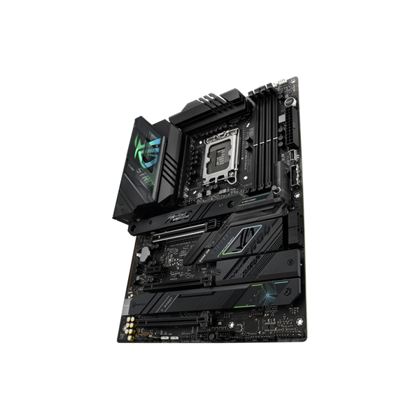 ASUS ROG STRIX Z790-F GAMING WIFI D5 Intel Z790 LGA1700 ATX alaplap