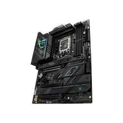 ASUS ROG STRIX Z790-F GAMING WIFI D5 Intel Z790 LGA1700 ATX alaplap
