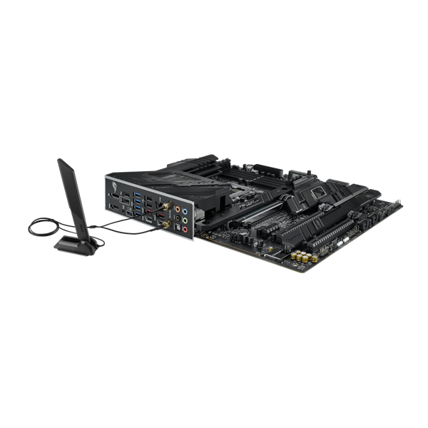ASUS ROG STRIX Z790-F GAMING WIFI D5 Intel Z790 LGA1700 ATX alaplap