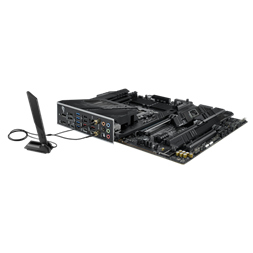 ASUS ROG STRIX Z790-F GAMING WIFI D5 Intel Z790 LGA1700 ATX alaplap