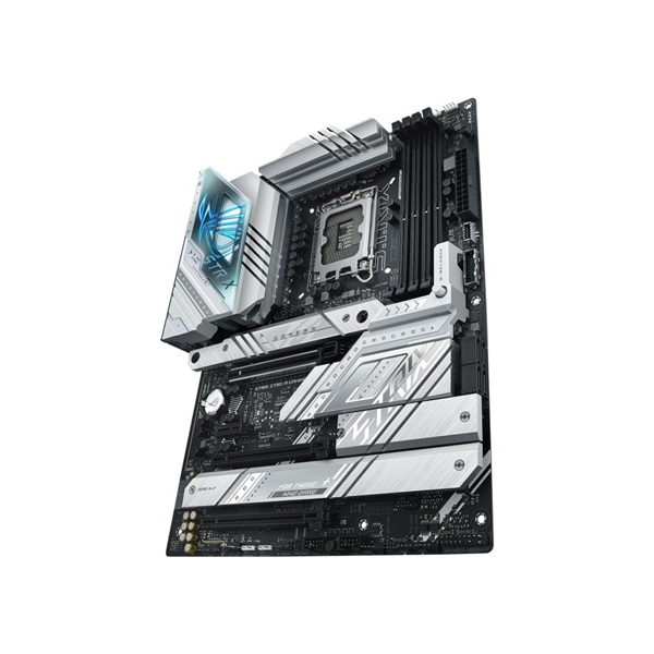 ASUS ROG STRIX Z790-A GAMING WIFI D4 Intel Z790 LGA1700 ATX alaplap