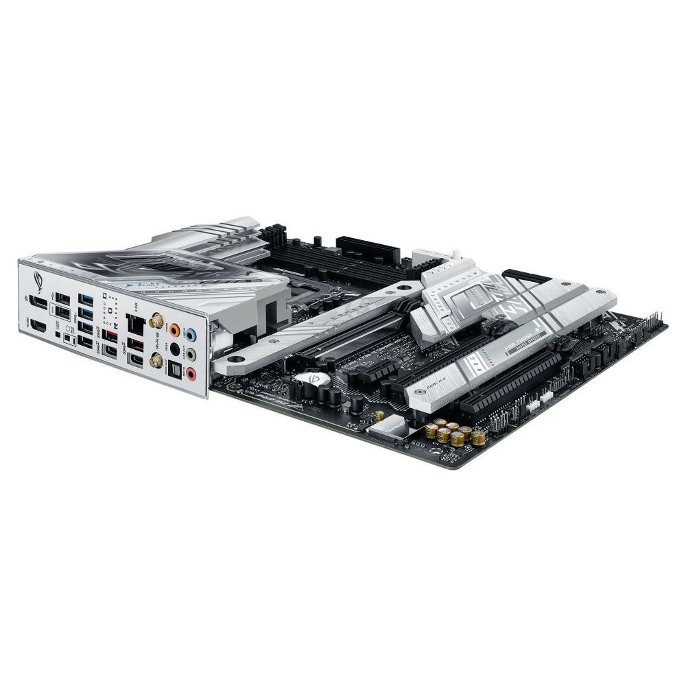 ASUS ROG STRIX Z790-A GAMING WIFI Intel Z790 LGA1700 ATX alaplap