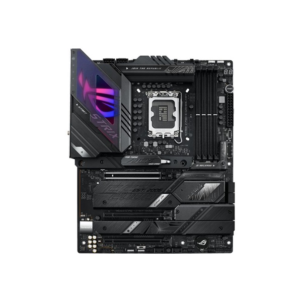 ASUS ROG STRIX Z790-E GAMING WIFI Intel Z790 LGA1700 ATX alaplap