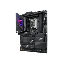 ASUS ROG STRIX Z790-E GAMING WIFI Intel Z790 LGA1700 ATX alaplap