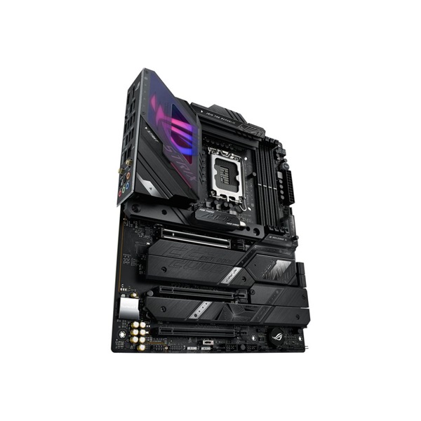 ASUS ROG STRIX Z790-E GAMING WIFI Intel Z790 LGA1700 ATX alaplap