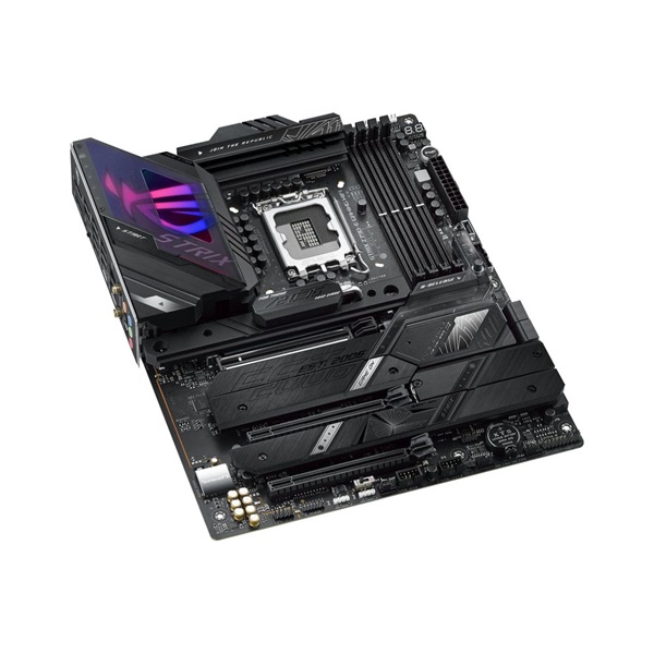 ASUS ROG STRIX Z790-E GAMING WIFI Intel Z790 LGA1700 ATX alaplap