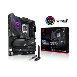 ASUS ROG STRIX Z790-E GAMING WIFI Intel Z790 LGA1700 ATX alaplap