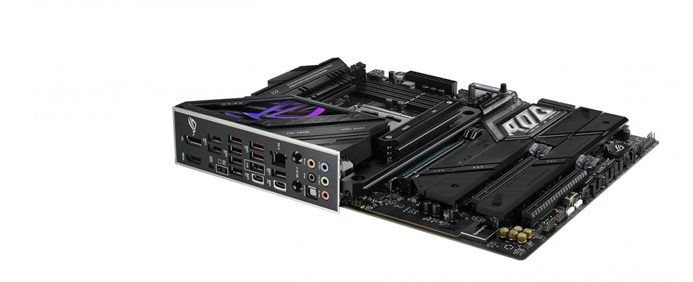 ASUS ROG STRIX Z790-E Wi-Fi Intel Z790 LGA1700 ATX alaplap